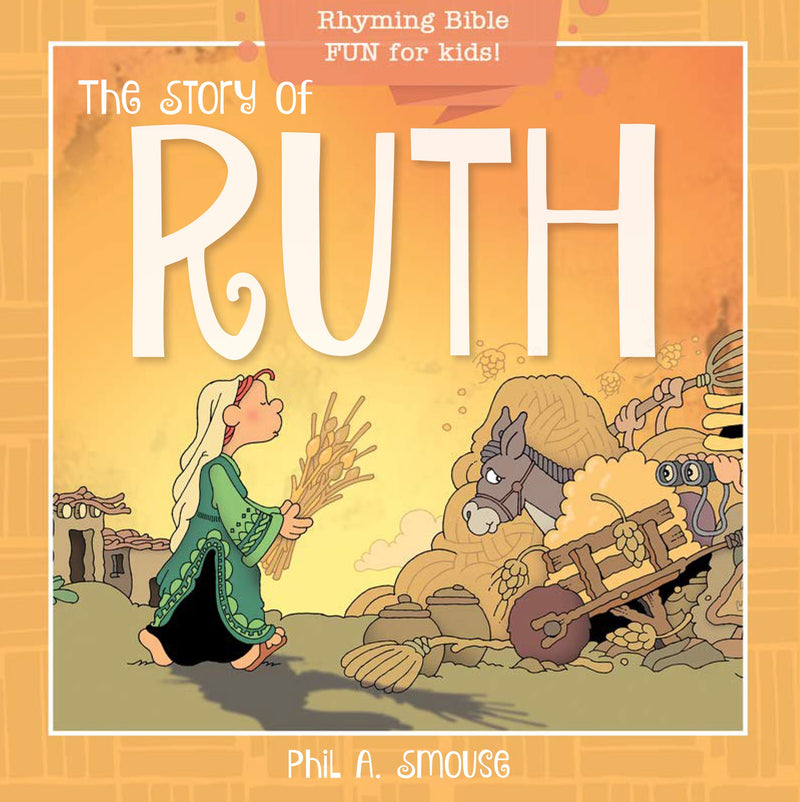 Story of Ruth