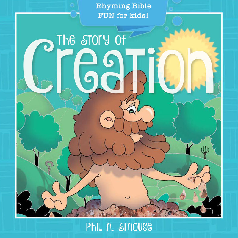 Story Of Creation