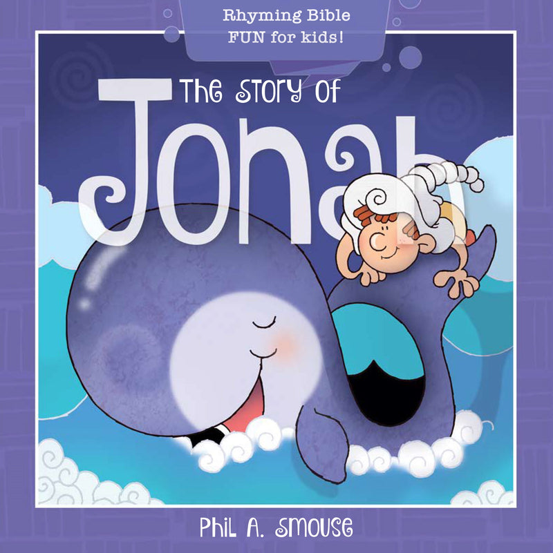 Story Of Jonah