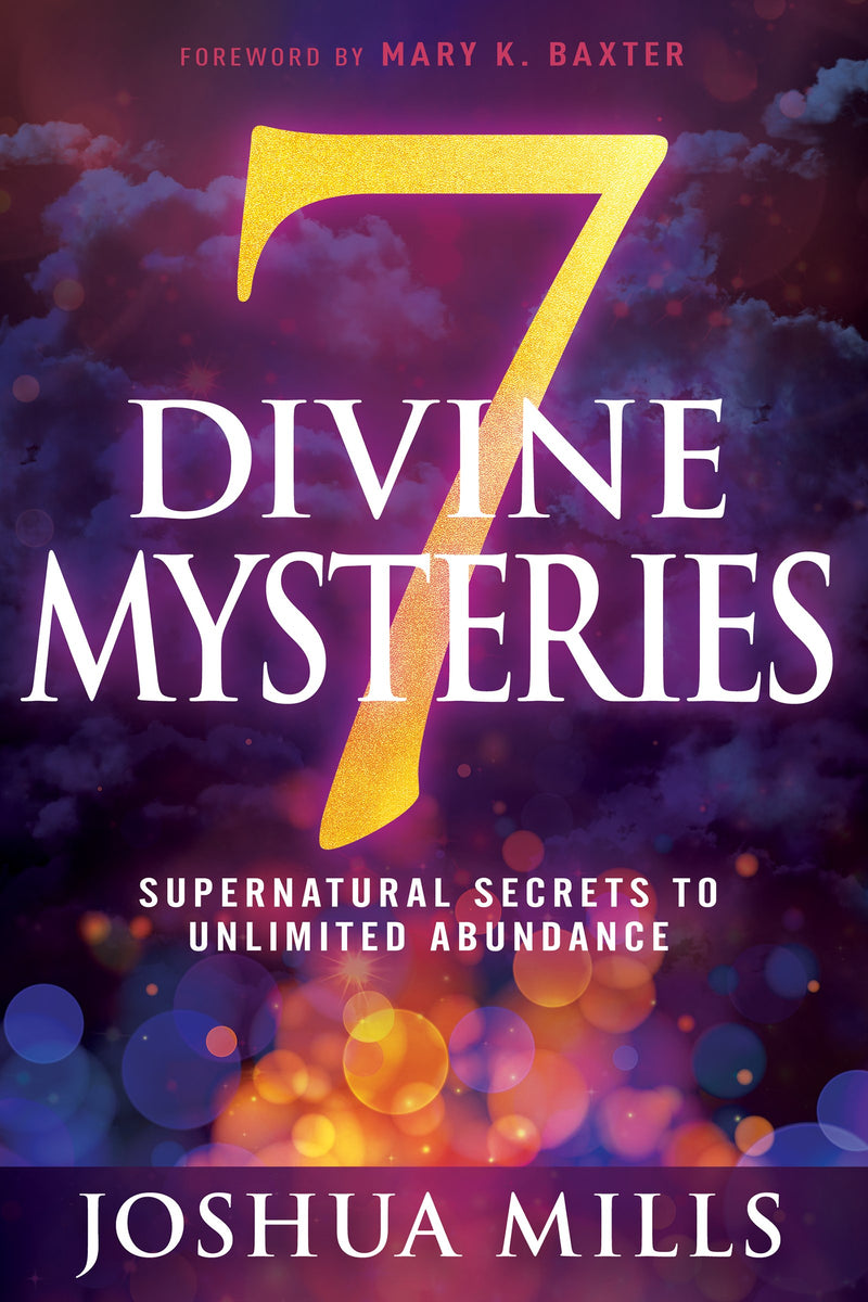 7 Divine Mysteries