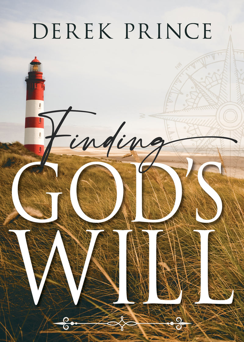 Finding Gods Will