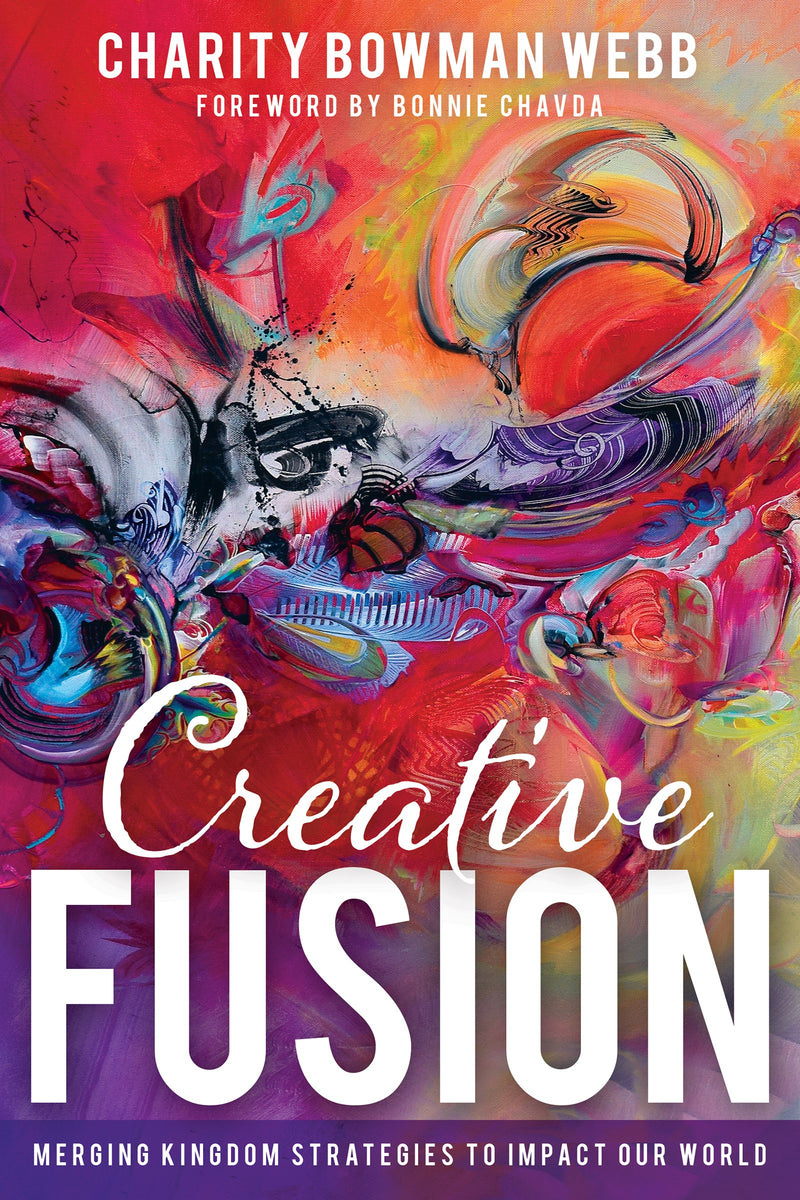 Creative Fusion