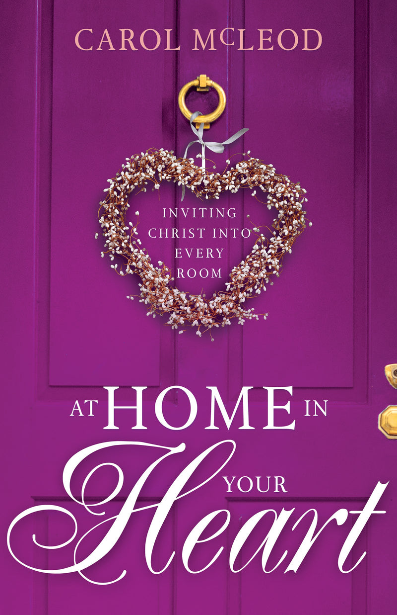 At Home In Your Heart