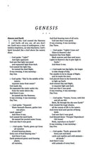 De Message Deluxe Cadeaubijbel (Leer-L)