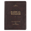 Radical Wisdom - Regi Campbell