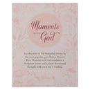 Moments with God Pink Softcover