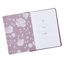 Zijn barmhartigheden zijn elke morgen nieuw