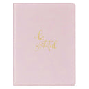 Be grateful - Non-scripture