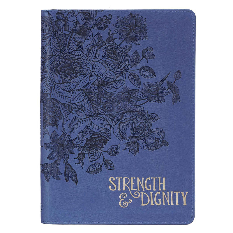 Strength & Dignity - Non-scripture