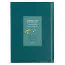 Blessings for a Great Teacher Hardcover