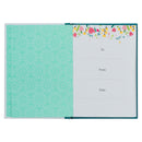 Blessings for a Great Teacher Hardcover