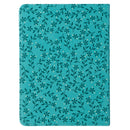 Geloof Hoop Liefde Teal Handig formaat