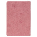 Bless You Pink Blossom - Numbers 6:24-25