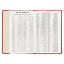 Honingbruine reuzenprint Standaardformaat Ind