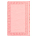 Sunrise Pink Giant Print Standaardmaat In