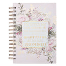 He Gives Me New Strength - Psalm 23:3