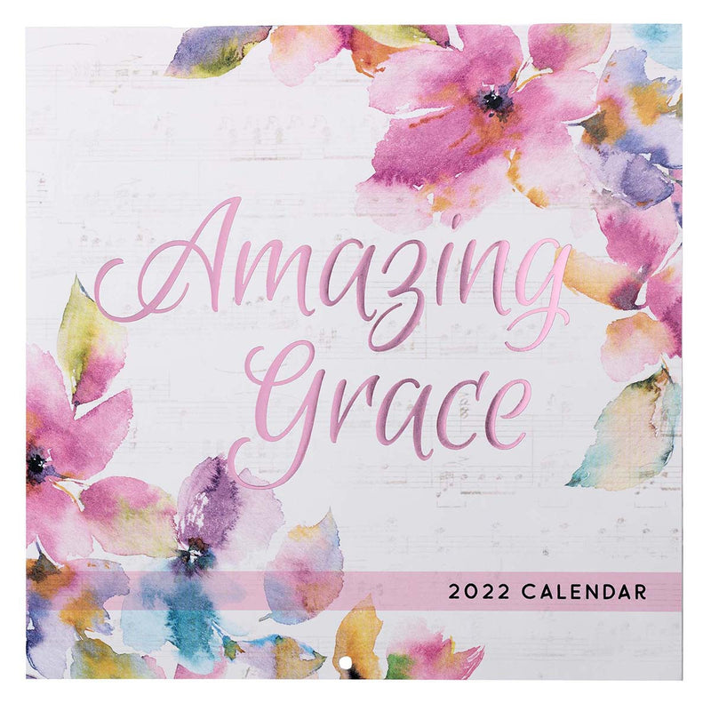 2022 Amazing Grace