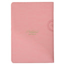 Door Christus Gecanneleerde Iris Roze Kunstlelie