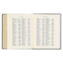 Iron Gray HardcoverLP Notities maken