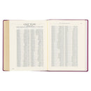 Red Plum Hardcover LP Notities maken