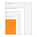 Bourgondië imitatieleren zakgal