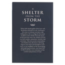 A Shelter From The Storm Softcover