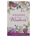 Whispers of Wisdom Softcover