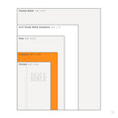 Iris Paarse Compact met Rits