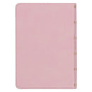 Ballet Roze Grote Print Compact