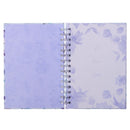 Purple Posies It Is Well With My Soul