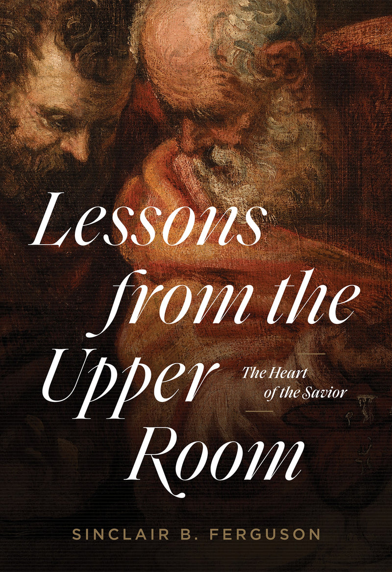 Lessons From The Upper Room