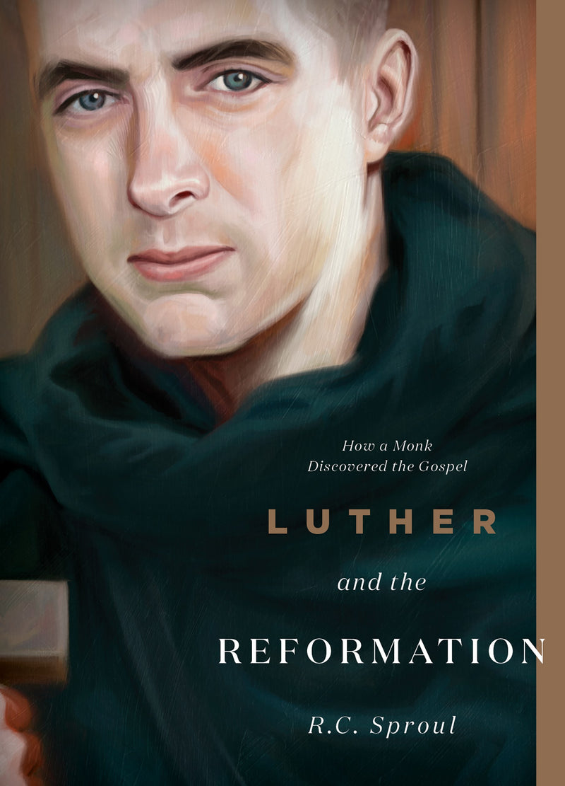 Luther And The Reformation