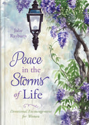 Peace In The Storms Of Life