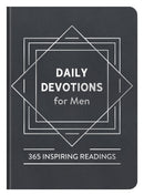 Daily Devotions For Men