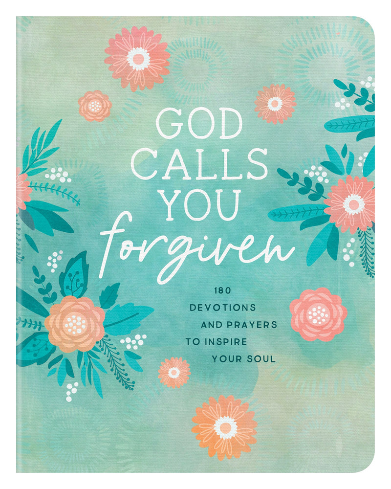 God Calls You Forgiven