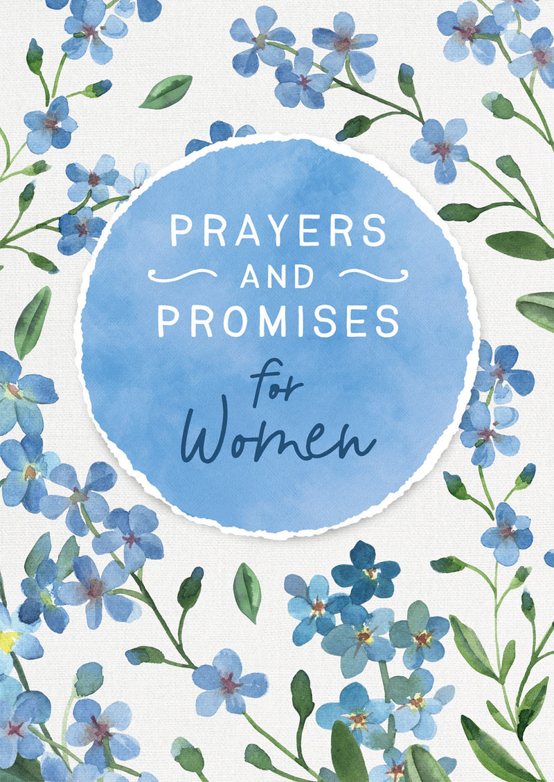 Prayers And Promises For Women