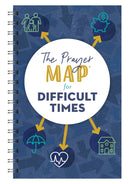 The Prayer Map For Difficult Times