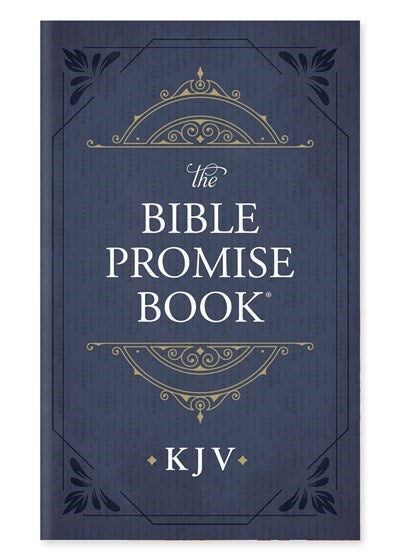 The Bible Promise Book (KJV)