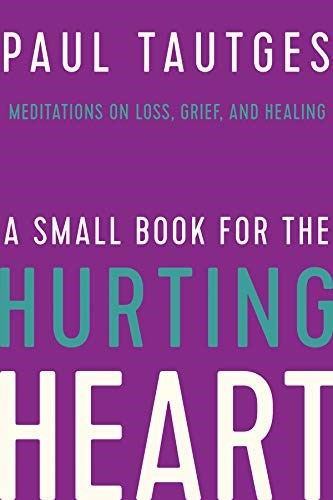 A Small Book For The Hurting Heart