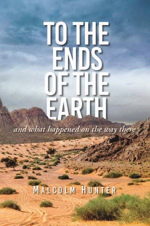 To the Ends of the Earth