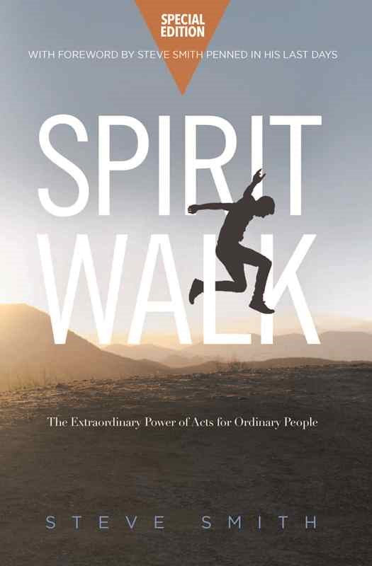 Spirit Walk (Special Edition)