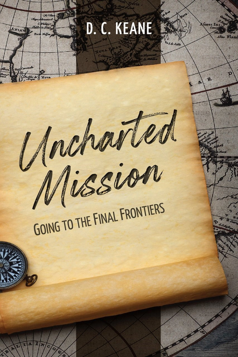 Uncharted Mission