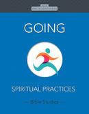 Going (Rose Discipleship Series)