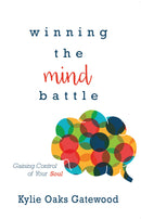 Winning The Mind Battle