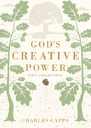 God'S Creative Power Gift Collection
