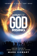 Army of God Rising (June 2022)