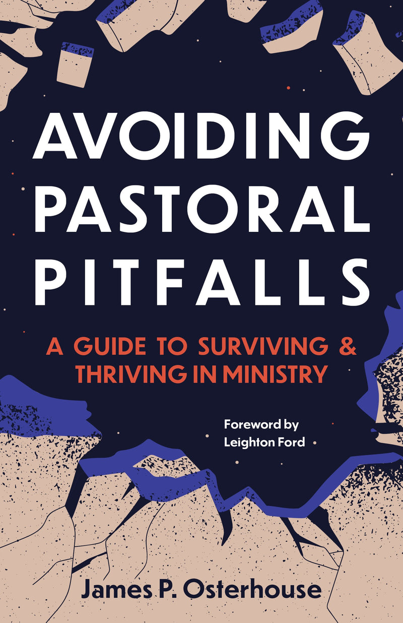 Avoiding Pastoral Pitfalls