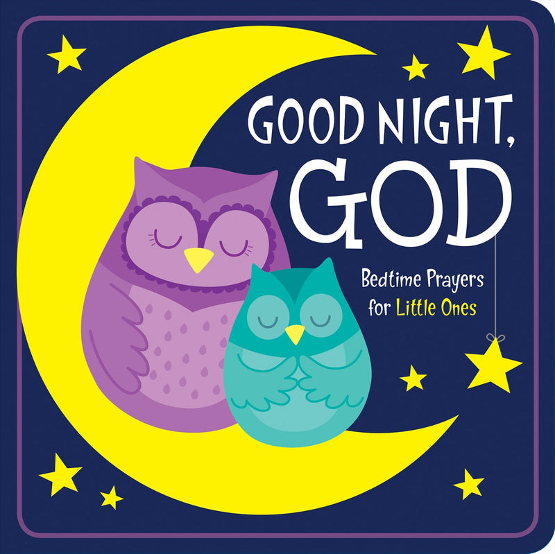 Good Night  God