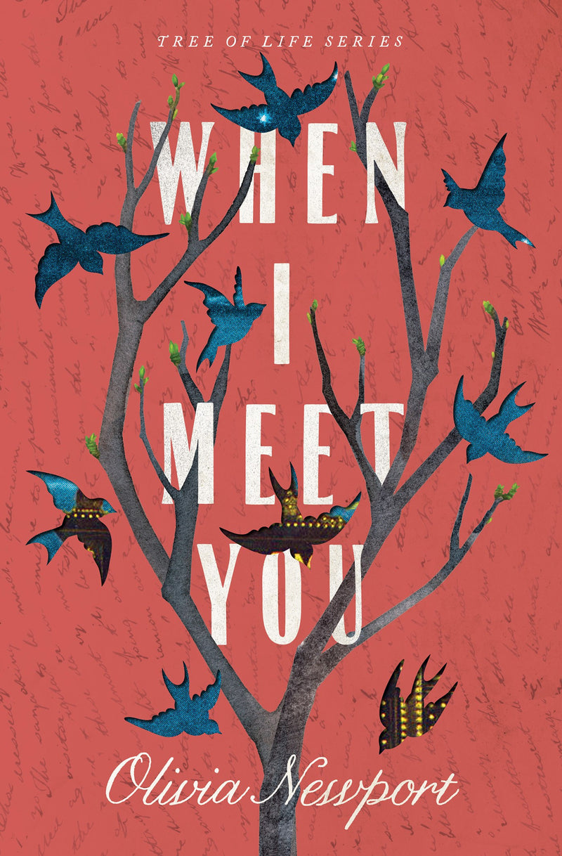 When I Meet You (Tree Of Life