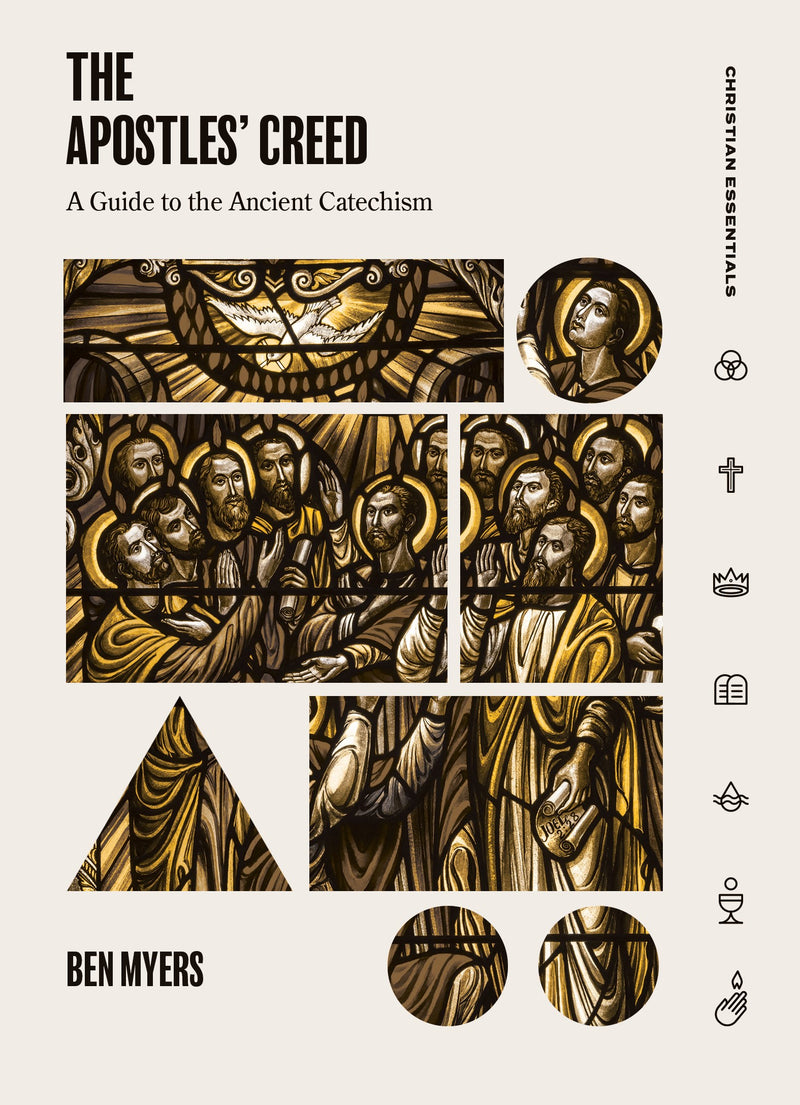 The Apostles' Creed (Christian Essentials)